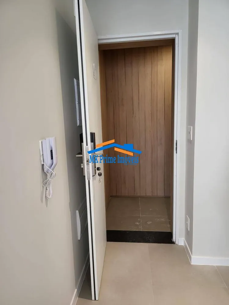 Apartamento, 1 quarto, 23 m² - Foto 2