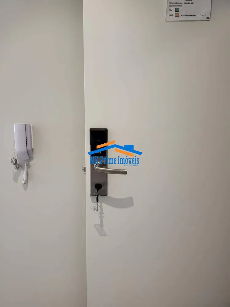 Apartamento, 1 quarto, 23 m² - Foto 3