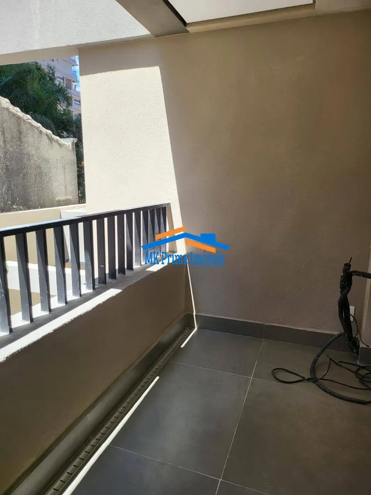 Apartamento, 1 quarto, 23 m² - Foto 7