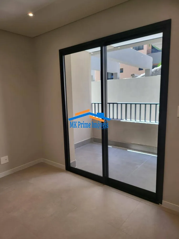 Apartamento, 1 quarto, 23 m² - Foto 8