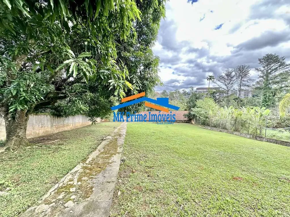Chácara, 3 quartos, 4700 m² - Foto 7