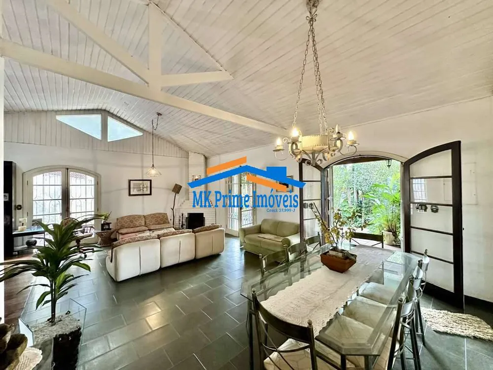 Chácara, 3 quartos, 4700 m² - Foto 4