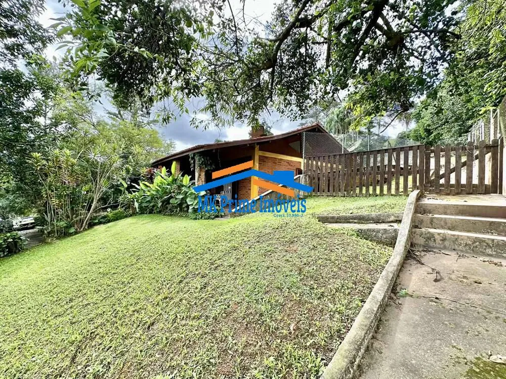 Chácara, 3 quartos, 4700 m² - Foto 1