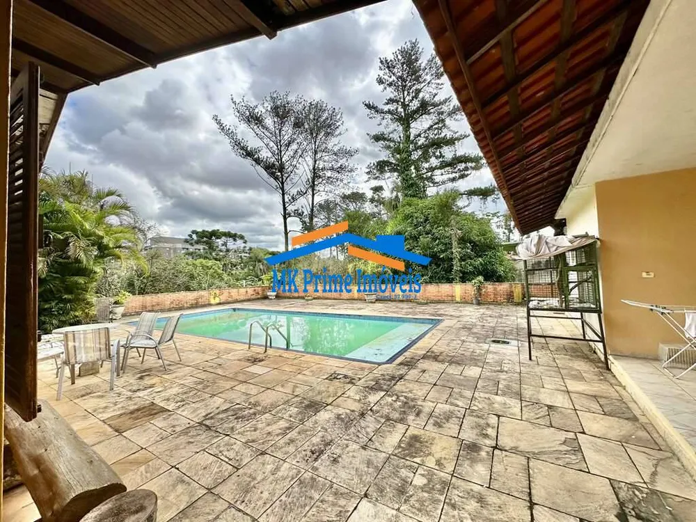 Chácara, 3 quartos, 4700 m² - Foto 5