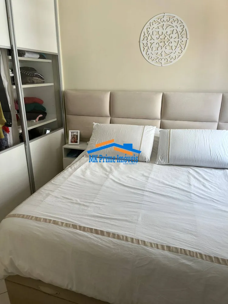 Apartamento, 2 quartos, 57 m² - Foto 8