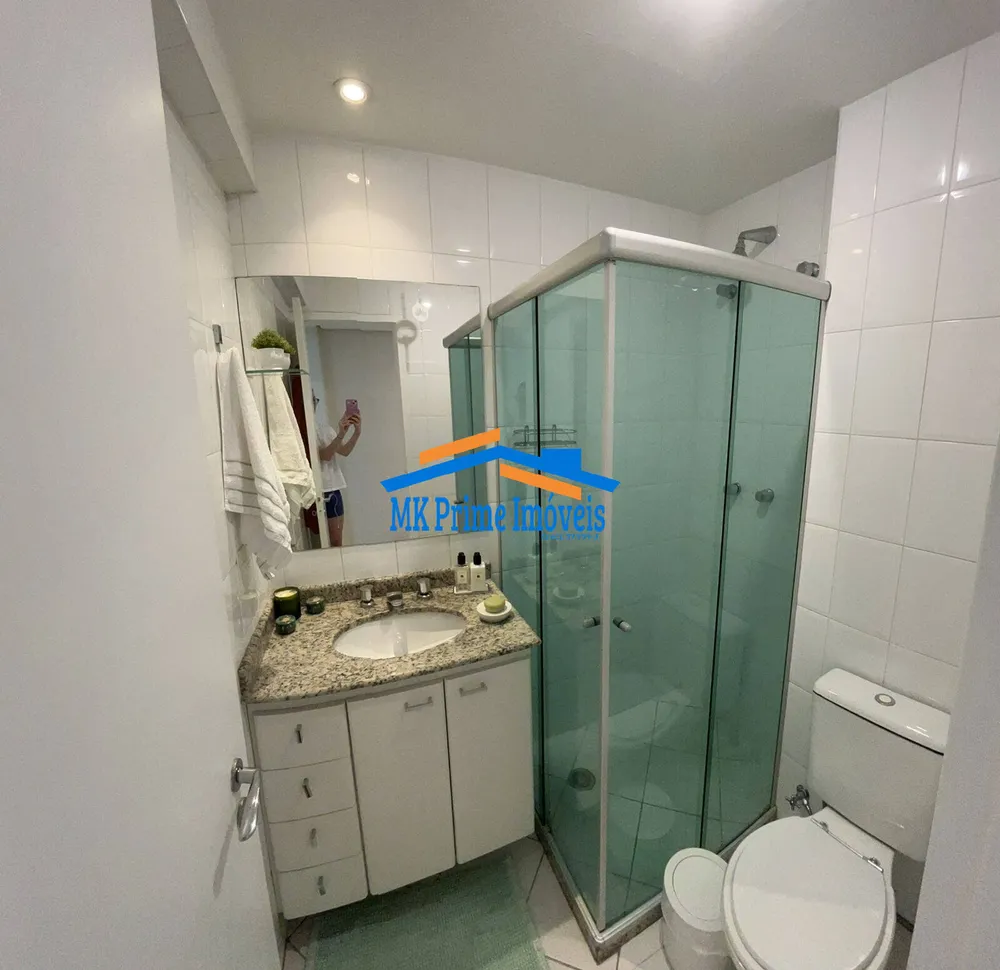 Apartamento, 2 quartos, 57 m² - Foto 5