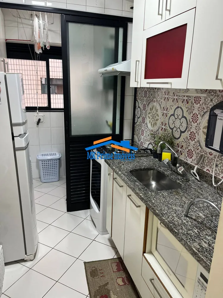 Apartamento, 2 quartos, 57 m² - Foto 4