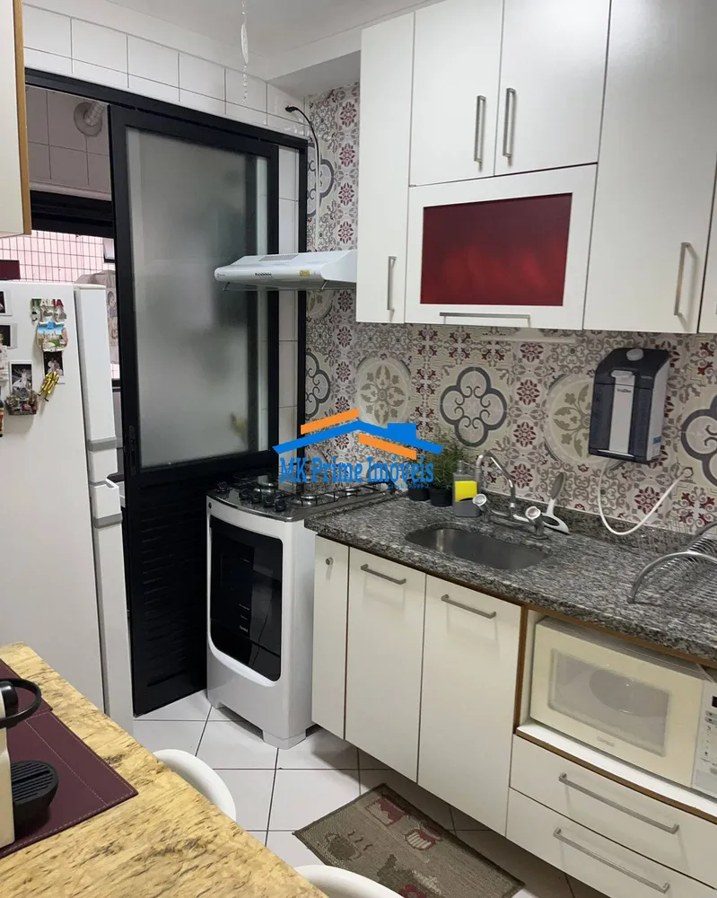 Apartamento, 2 quartos, 57 m² - Foto 3