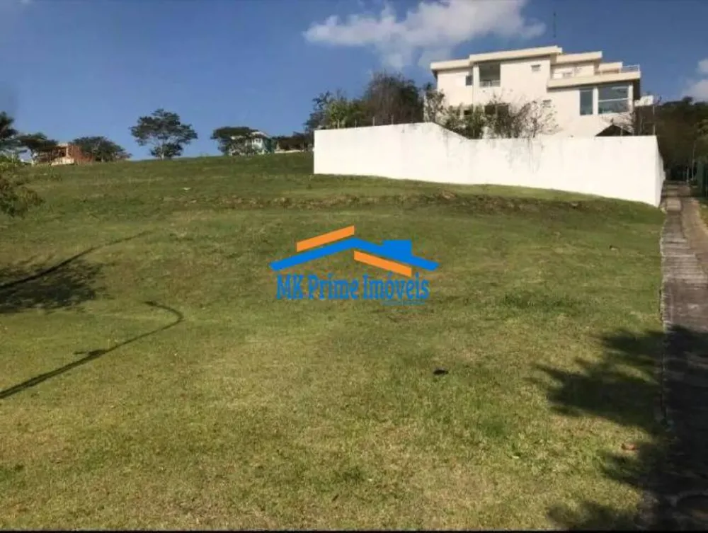 Terreno, 644 m² - Foto 1