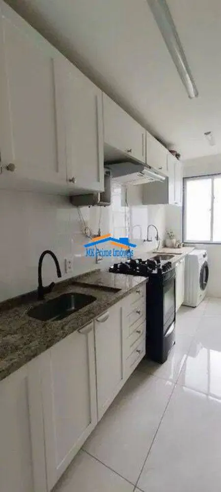 Apartamento, 2 quartos, 65 m² - Foto 2