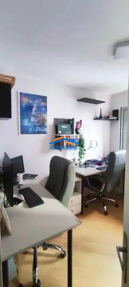 Apartamento, 2 quartos, 65 m² - Foto 7