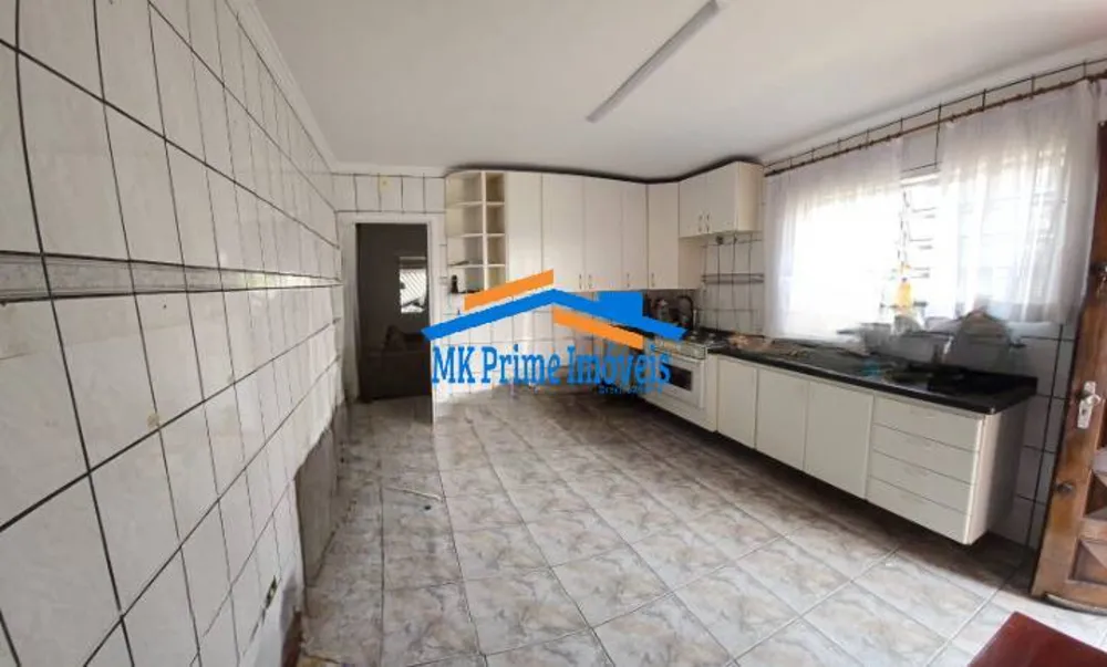 Casa, 4 quartos, 150 m² - Foto 1
