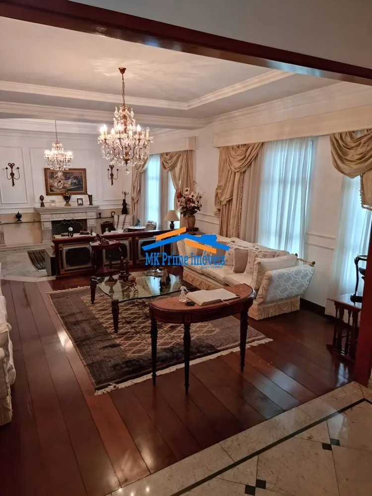 Casa de Condomínio, 5 quartos - Foto 2