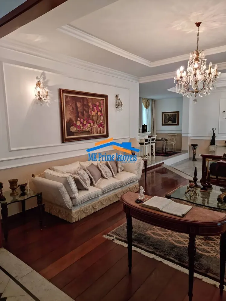 Casa de Condomínio, 5 quartos - Foto 3
