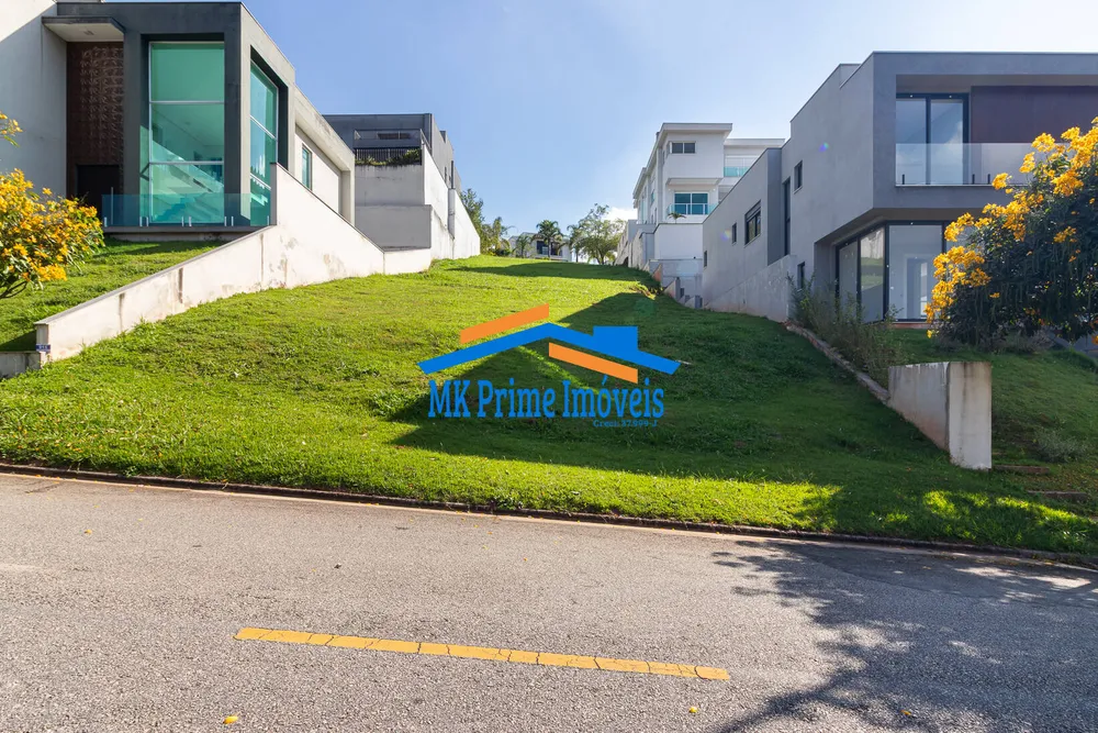 Terreno, 441 m² - Foto 1