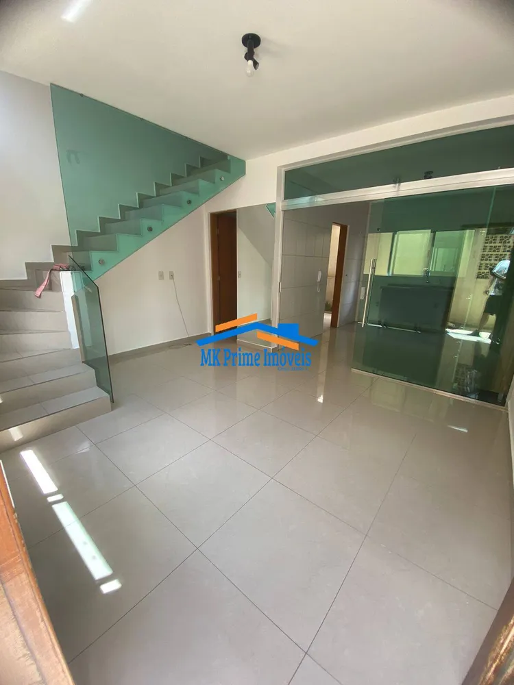 Casa de Condomínio, 2 quartos - Foto 1