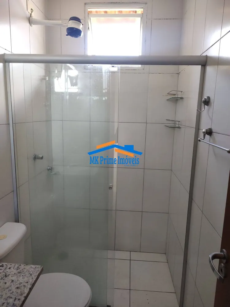 Casa de Condomínio, 2 quartos - Foto 4