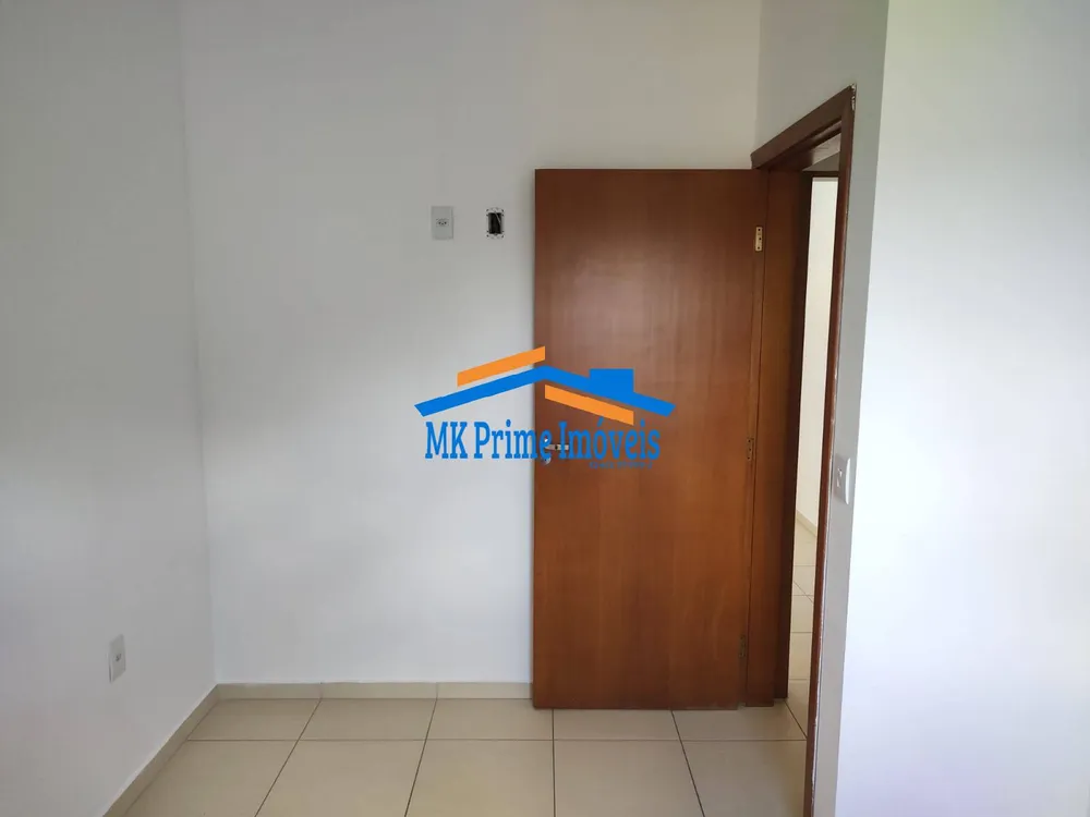 Casa de Condomínio, 2 quartos - Foto 8