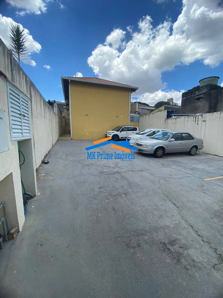 Casa de Condomínio, 2 quartos - Foto 6