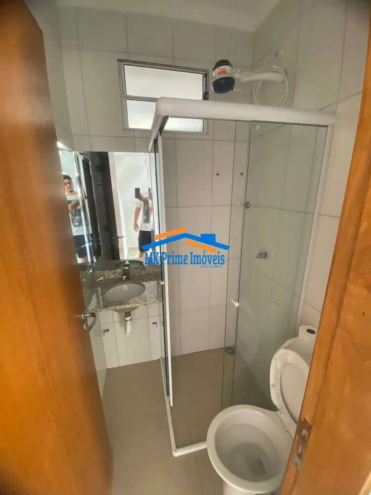 Casa de Condomínio, 2 quartos - Foto 5