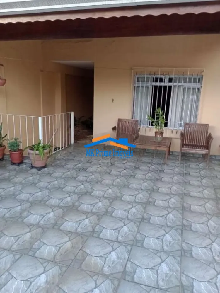 Sobrado, 2 quartos, 160 m² - Foto 1