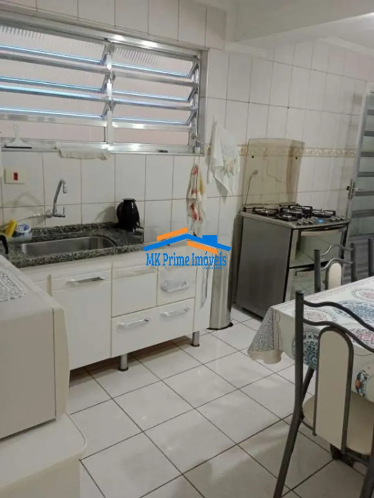 Sobrado, 2 quartos, 160 m² - Foto 3