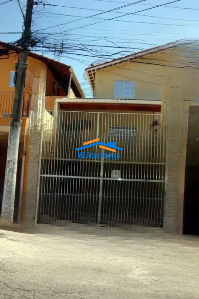 Sobrado, 2 quartos, 160 m² - Foto 4