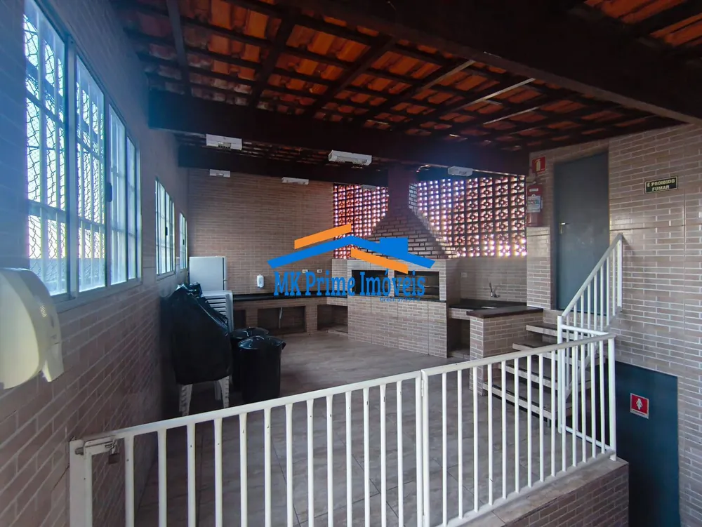 Apartamento, 2 quartos, 62 m² - Foto 8