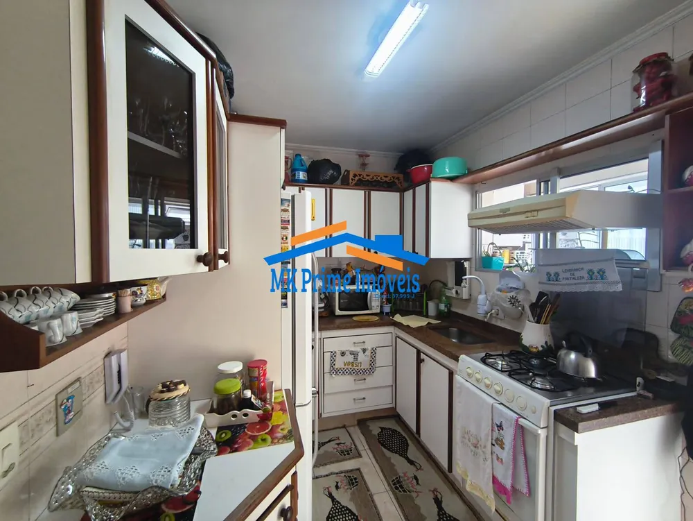 Apartamento, 2 quartos, 62 m² - Foto 4