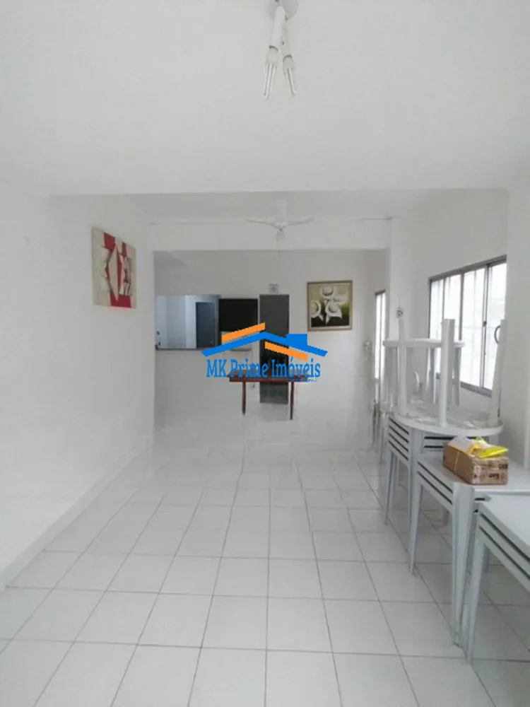 Apartamento, 2 quartos, 62 m² - Foto 1