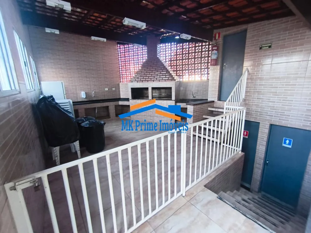 Apartamento, 2 quartos, 62 m² - Foto 2