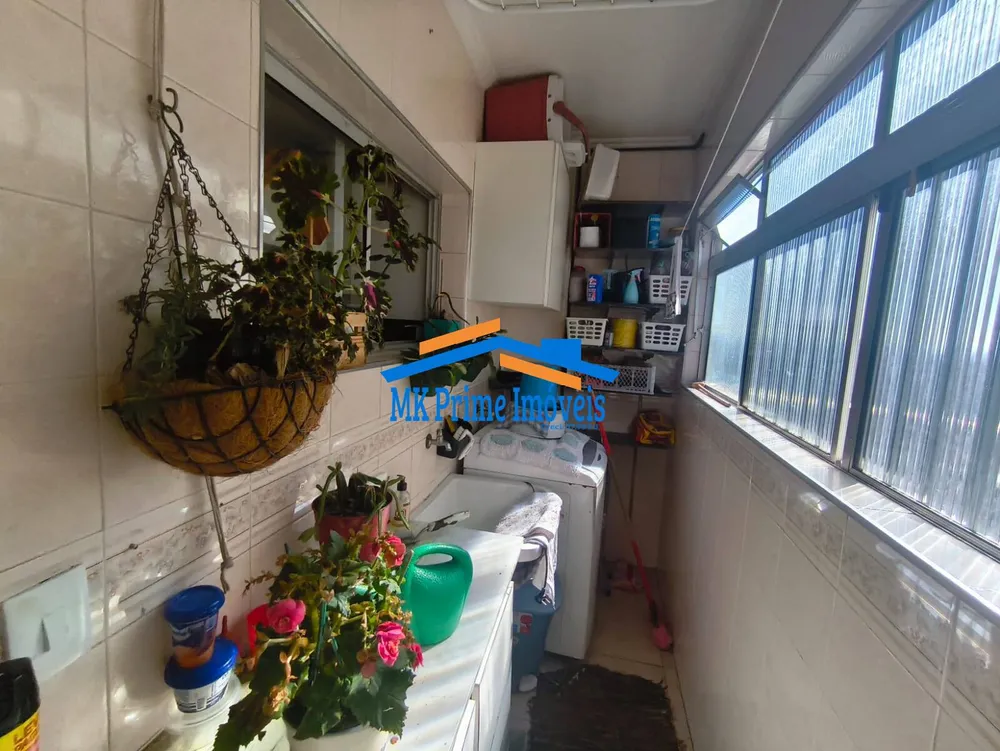 Apartamento, 2 quartos, 62 m² - Foto 10