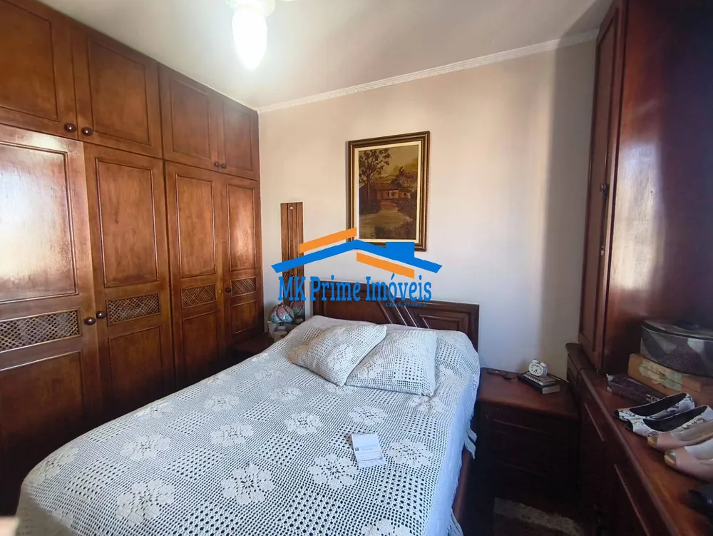 Apartamento, 2 quartos, 62 m² - Foto 11