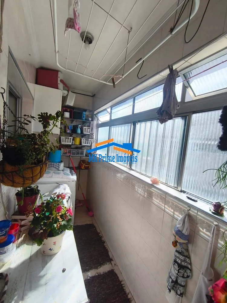 Apartamento, 2 quartos, 62 m² - Foto 3