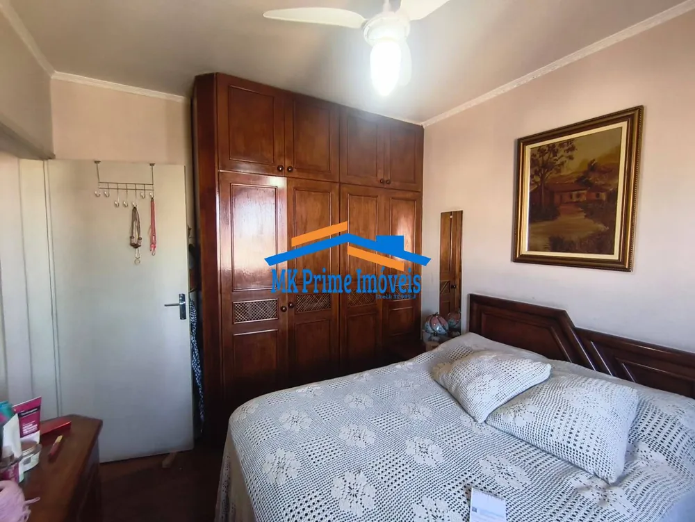 Apartamento, 2 quartos, 62 m² - Foto 9