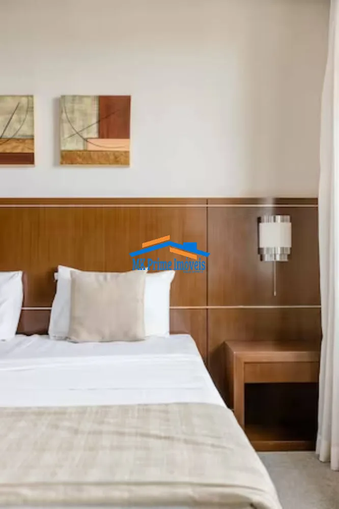Flat/Apart Hotel, 1 quarto, 32 m² - Foto 4