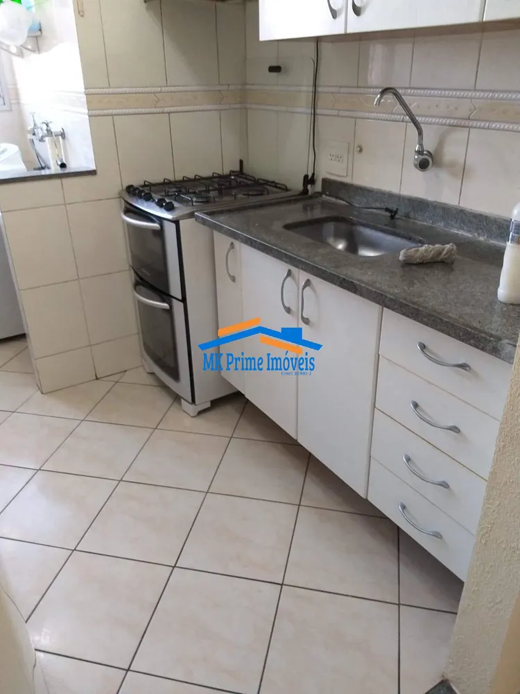 Apartamento, 2 quartos, 54 m² - Foto 7