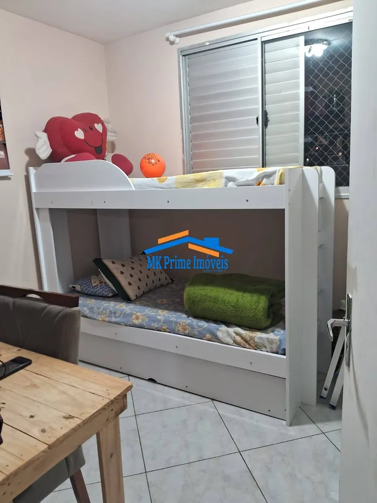 Apartamento, 2 quartos, 54 m² - Foto 3