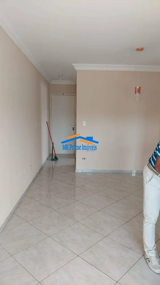 Apartamento, 2 quartos, 54 m² - Foto 4