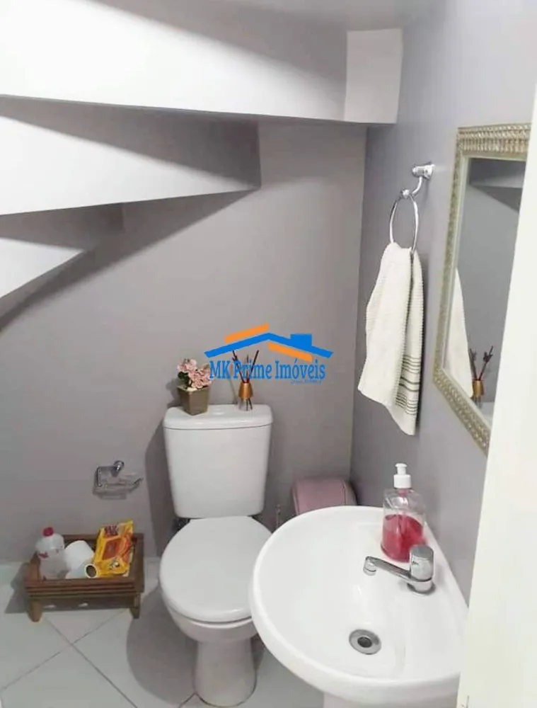 Casa de Condomínio, 2 quartos - Foto 8