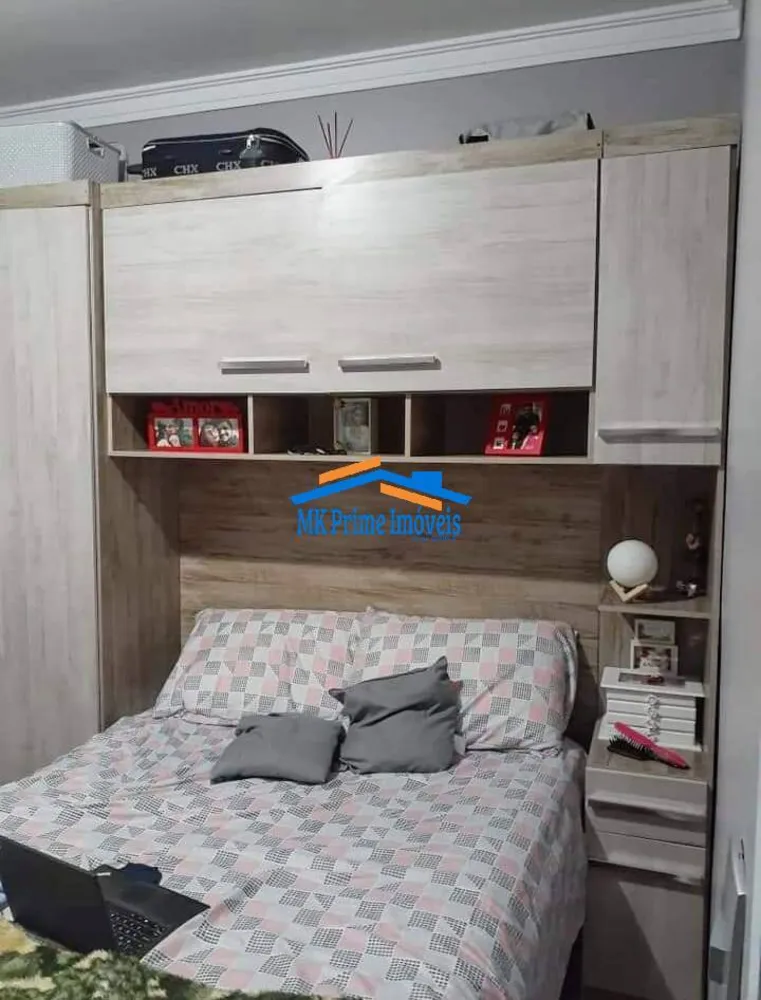 Casa de Condomínio, 2 quartos - Foto 5