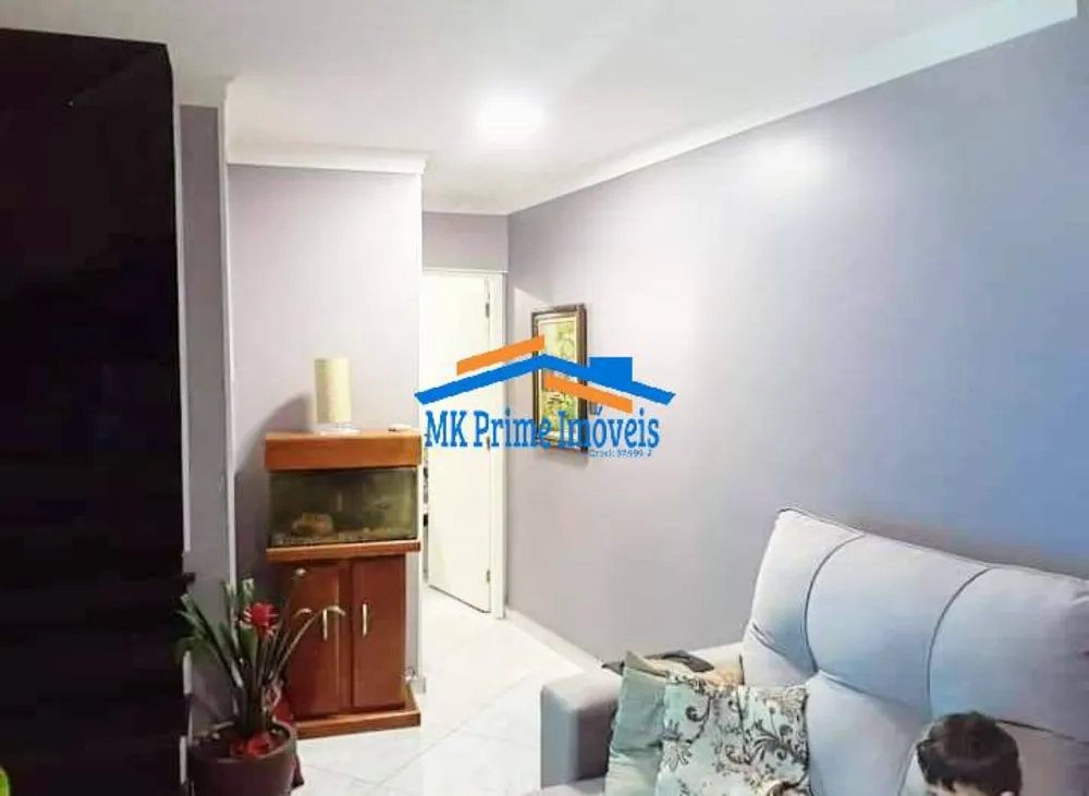 Casa de Condomínio, 2 quartos - Foto 6