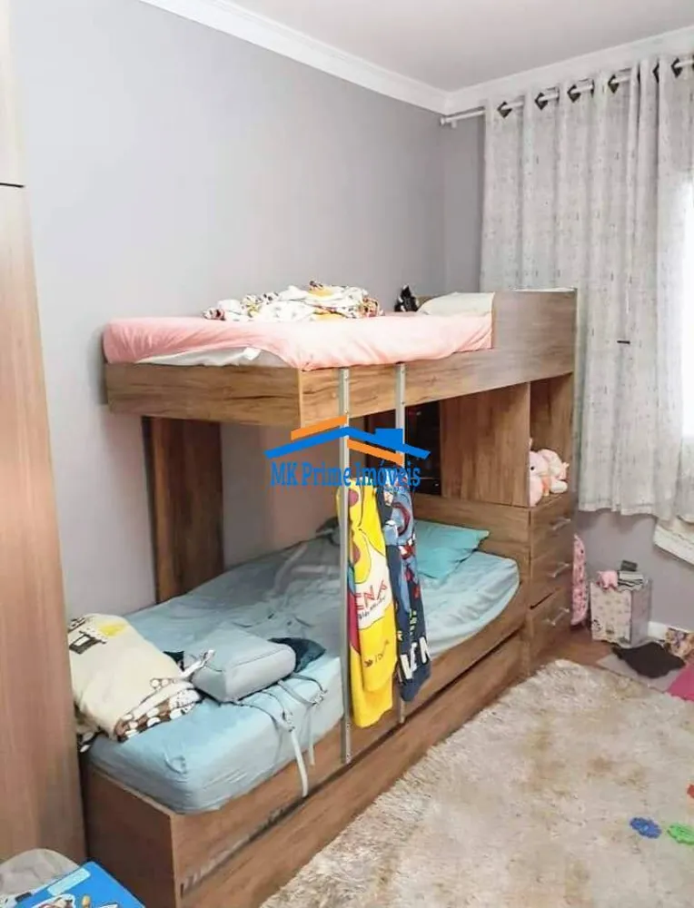 Casa de Condomínio, 2 quartos - Foto 4