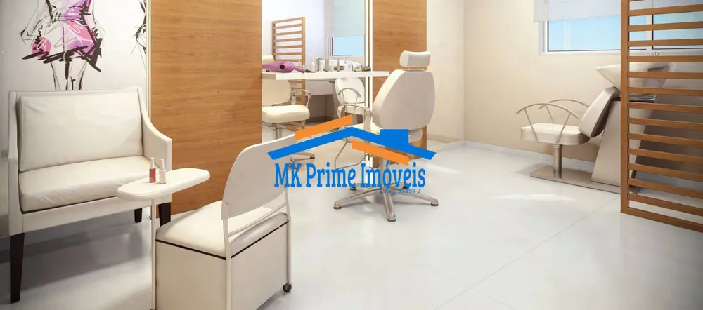 Apartamento, 2 quartos, 60 m² - Foto 7