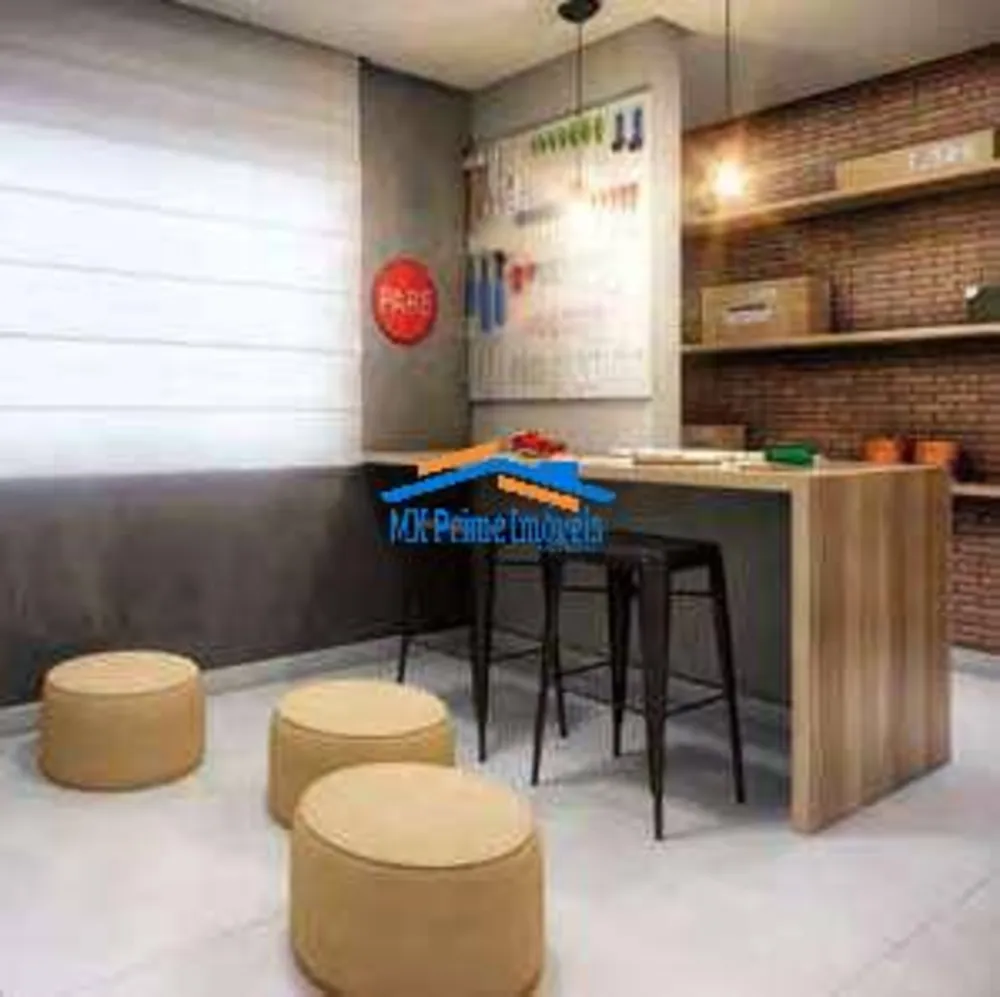 Apartamento, 2 quartos, 60 m² - Foto 5