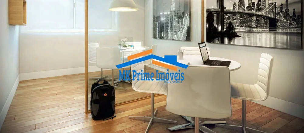 Apartamento, 2 quartos, 60 m² - Foto 10