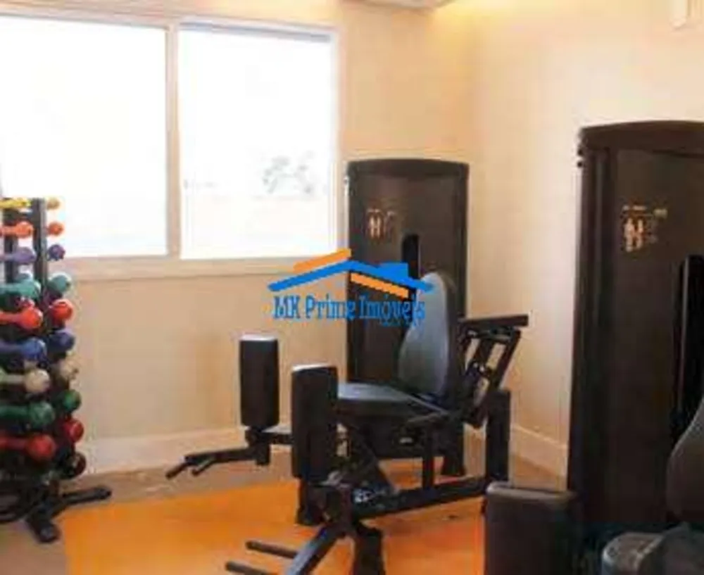 Apartamento, 2 quartos, 60 m² - Foto 12