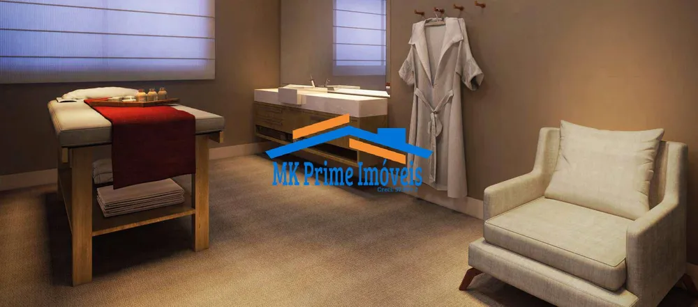 Apartamento, 2 quartos, 60 m² - Foto 6