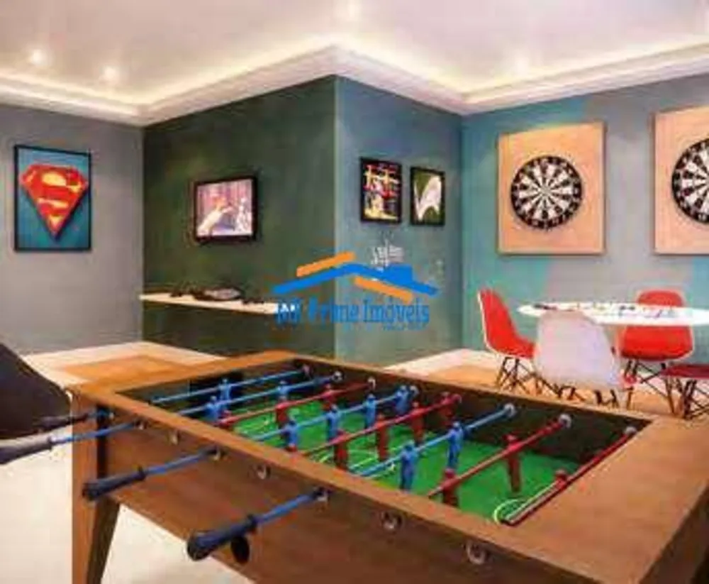 Apartamento, 2 quartos, 60 m² - Foto 11