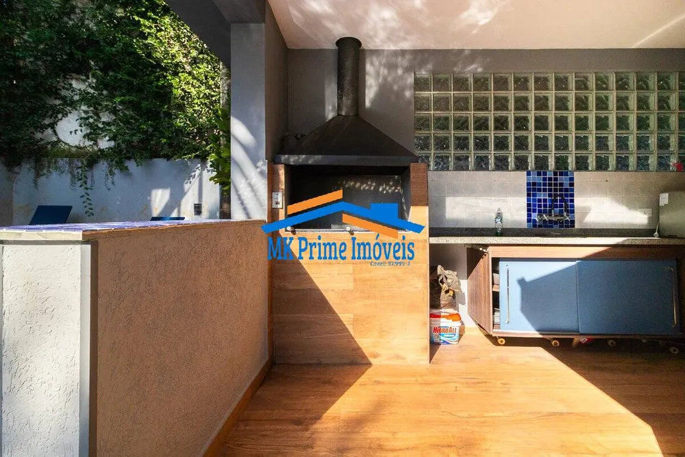 Casa de Condomínio, 4 quartos - Foto 6